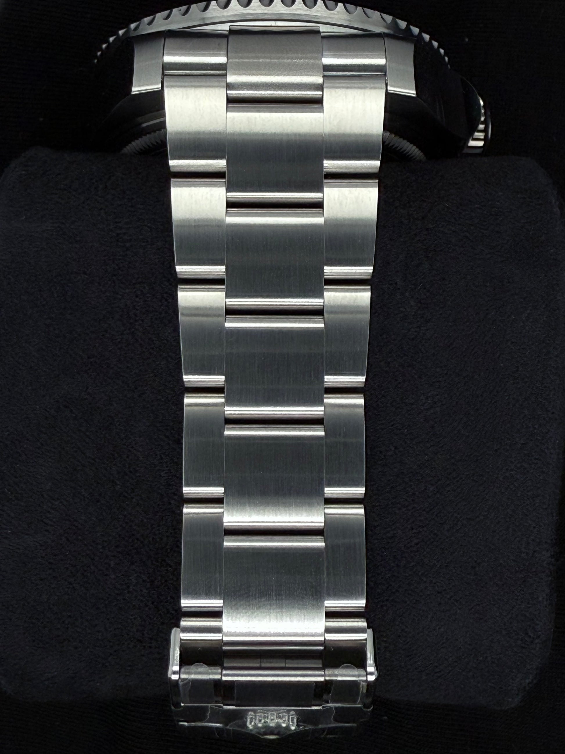 Rolex Sea-Dweller Deepsea D-Blue 'James Cameron' Dial 126660 bracelet 2