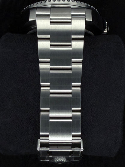 Rolex Sea-Dweller Deepsea D-Blue 'James Cameron' Dial 126660 bracelet 2
