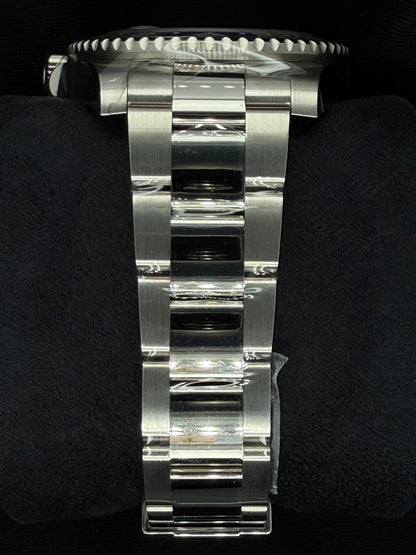 Rolex GMT-Master II Pepsi Meteorite 126719BLRO | 2025 | 40mm