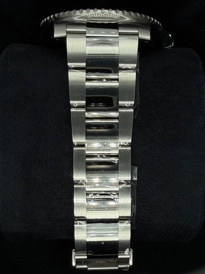 Rolex GMT-Master II Pepsi Meteorite 126719BLRO | 2025 | 40mm