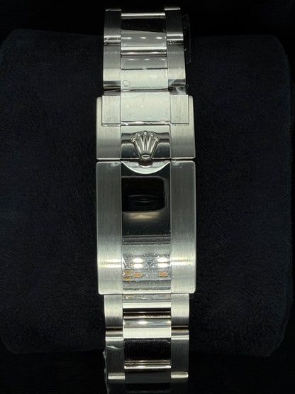 Rolex GMT-Master II Pepsi Meteorite 126719BLRO | 2025 | 40mm