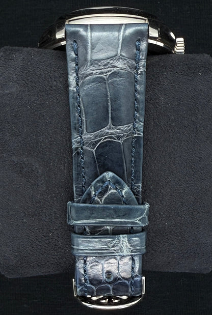 Patek Philippe Complications Annual Calendar 5205G-013 Strap 