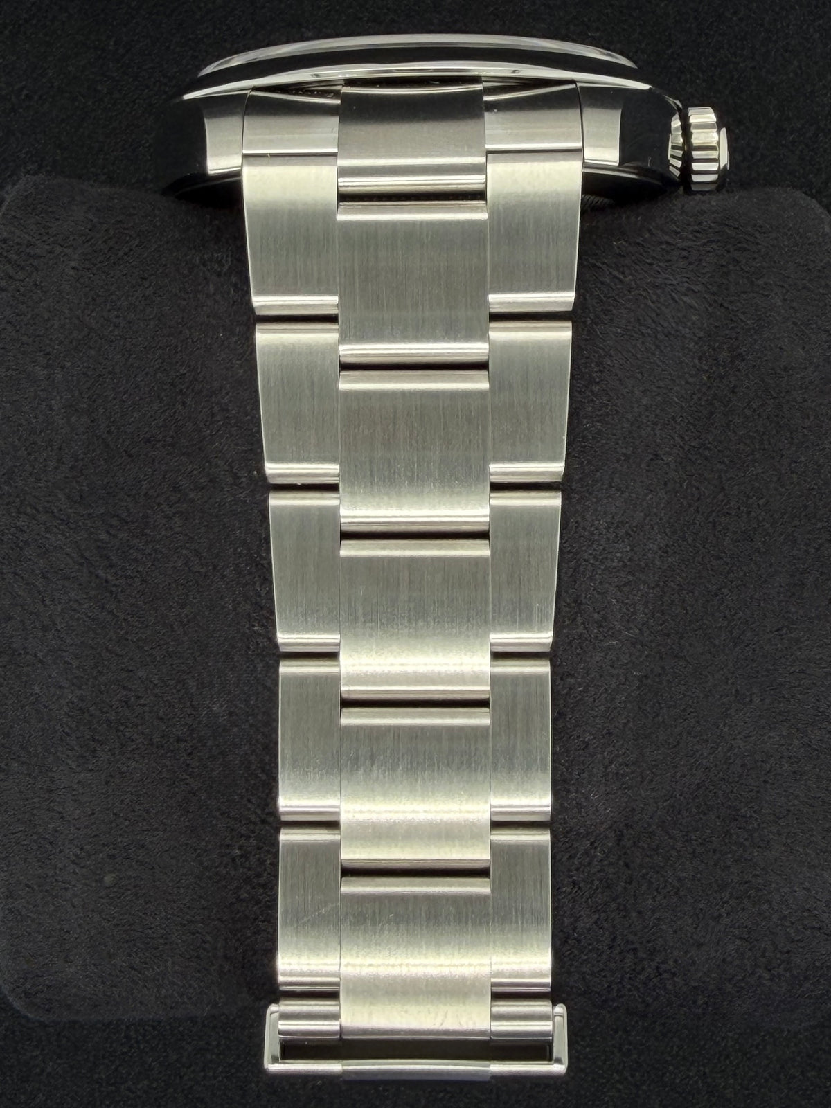 Rolex Oyster Perpetual 41 Green 134300 | 2026 | 41mm
