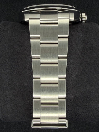 Rolex Oyster Perpetual 41 Green 134300 | 2026 | 41mm
