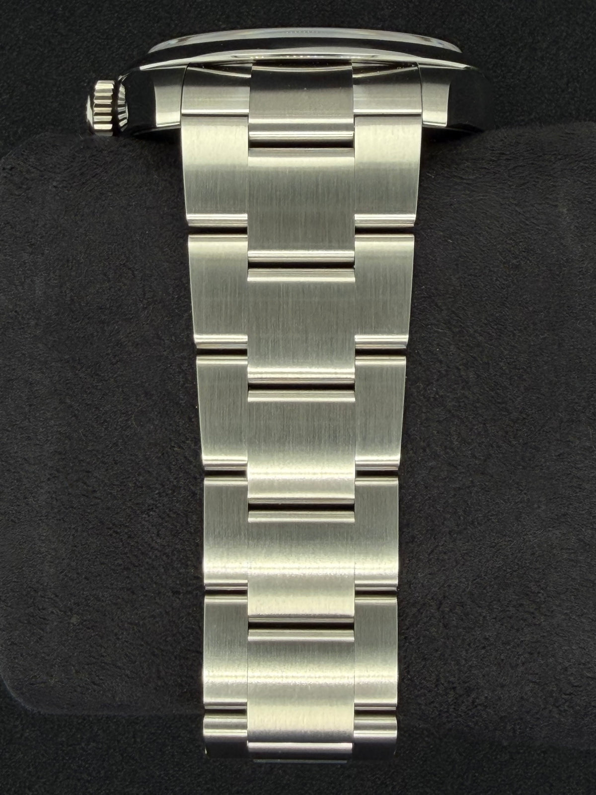 Rolex Oyster Perpetual 41 Green 134300 | 2026 | 41mm