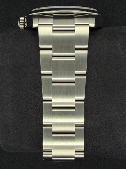 Rolex Oyster Perpetual 41 Green 134300 | 2026 | 41mm