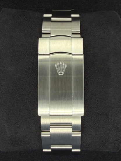 Rolex Oyster Perpetual 41 Green 134300 | 2026 | 41mm