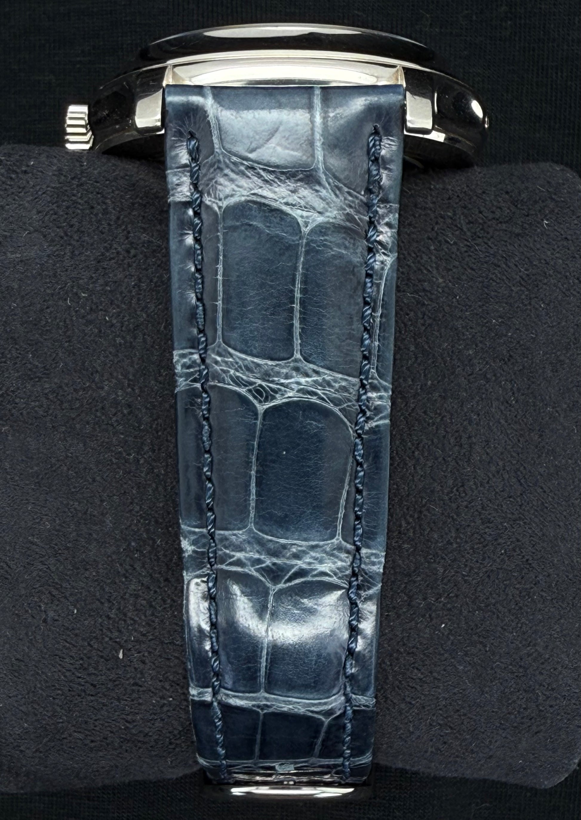 Patek Philippe Complications Annual Calendar 5205G-013 Strap 2