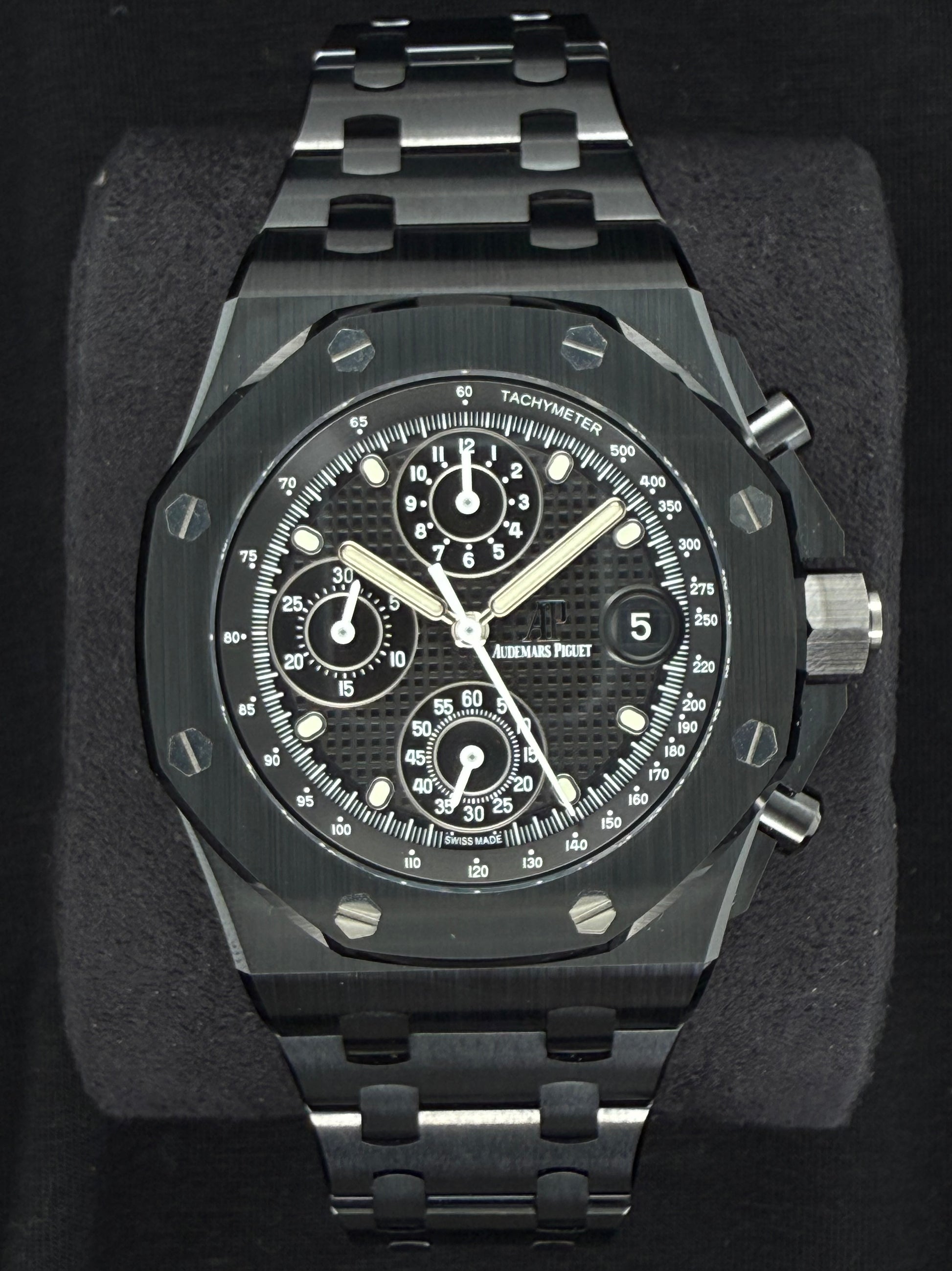 Audemars Piguet Royal Oak Offshore Ceramic 26238CE.OO.1300CE.01 