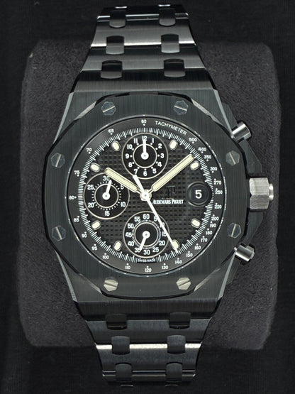Audemars Piguet Royal Oak Offshore Ceramic 26238CE.OO.1300CE.01 