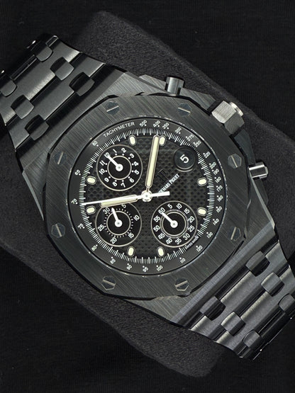 Audemars Piguet Royal Oak Offshore Ceramic 26238CE.OO.1300CE.01 Left