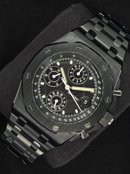 Audemars Piguet Royal Oak Offshore Ceramic 26238CE.OO.1300CE.01 Right