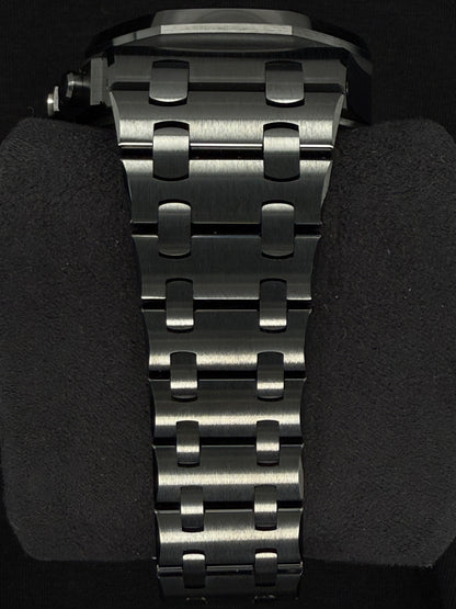 Audemars Piguet Royal Oak Offshore Ceramic 26238CE.OO.1300CE.01 Bracelet 