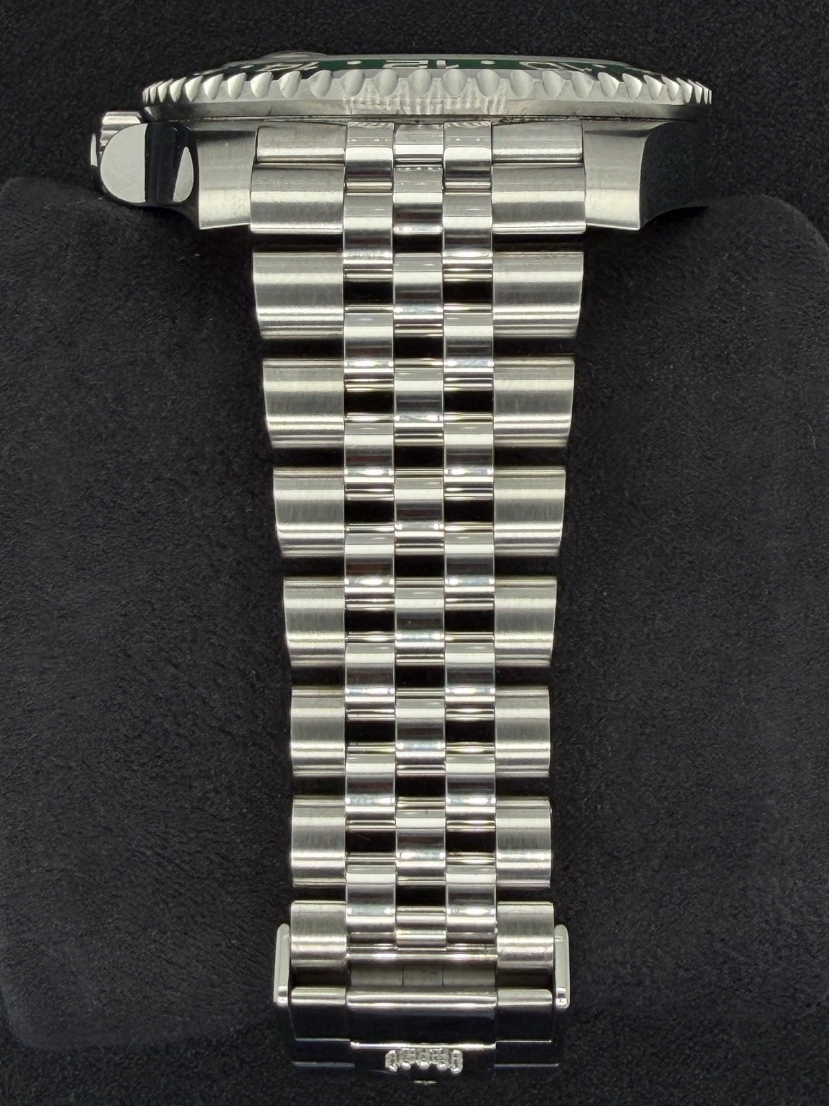 Rolex GMT-Master II Sprite Jubilee 126720VTNR | 2024 | 40mm