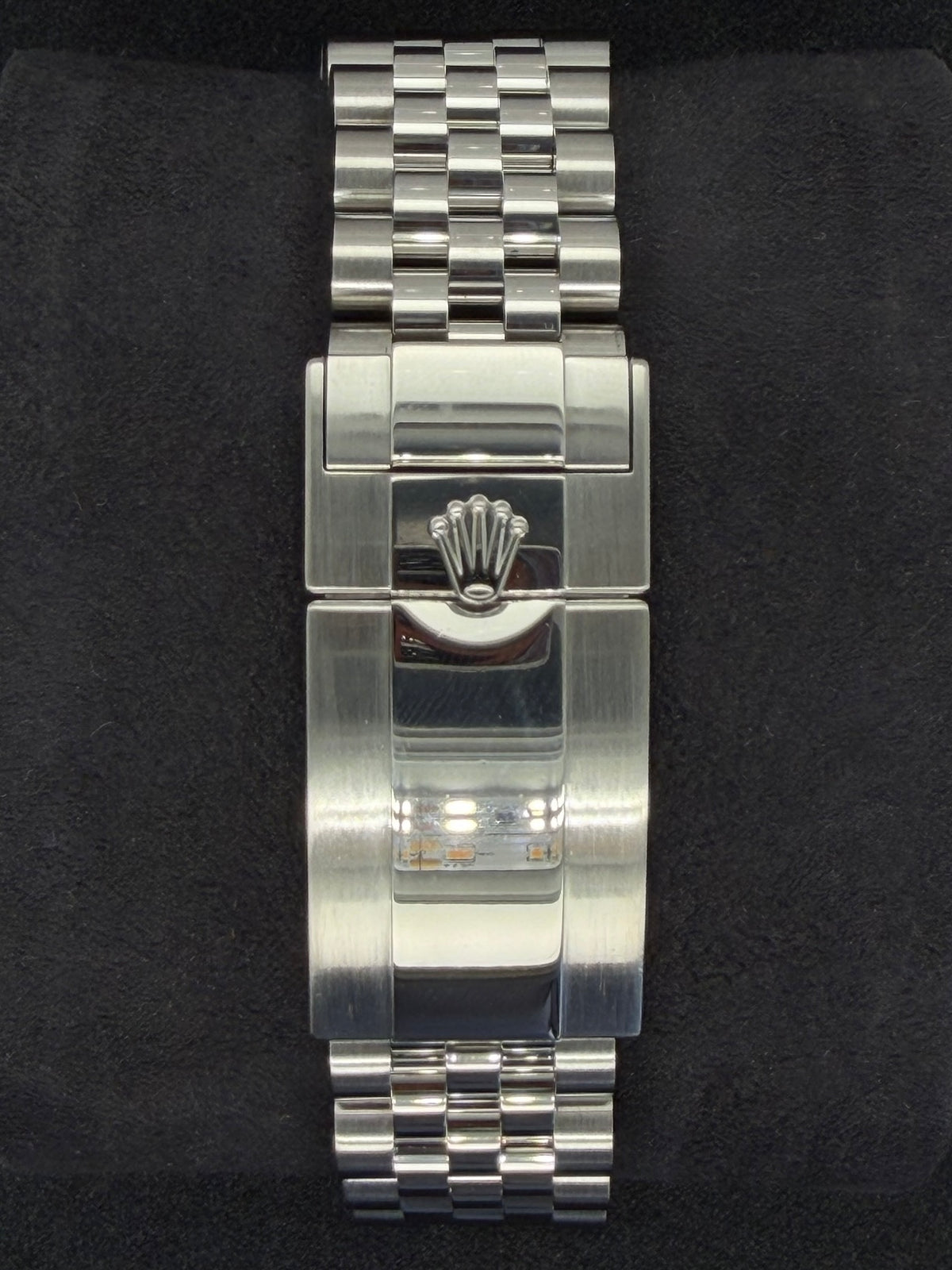 Rolex GMT-Master II Sprite Jubilee 126720VTNR | 2024 | 40mm