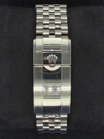 Rolex GMT-Master II Sprite Jubilee 126720VTNR | 2024 | 40mm