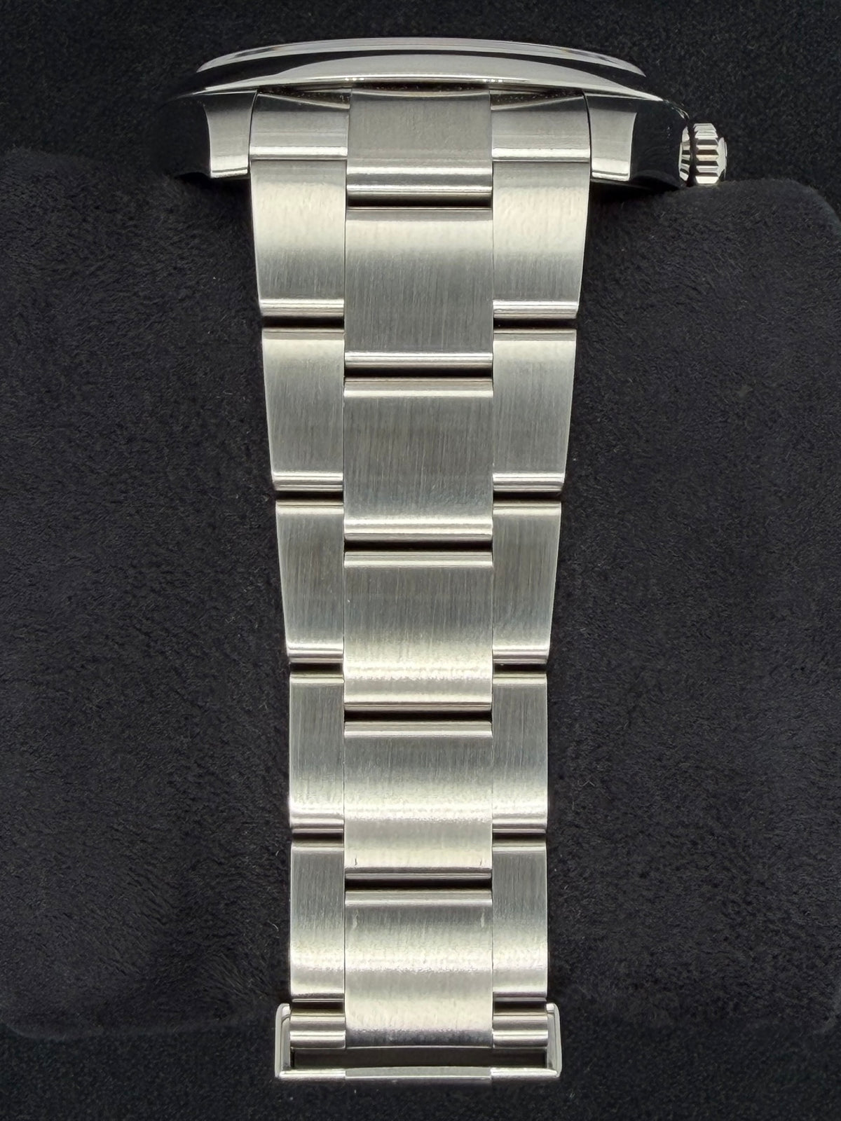 Rolex Oyster Perpetual 41 Tiffany Dial Oyster Bracelet 124300 | 2021 | 41mm