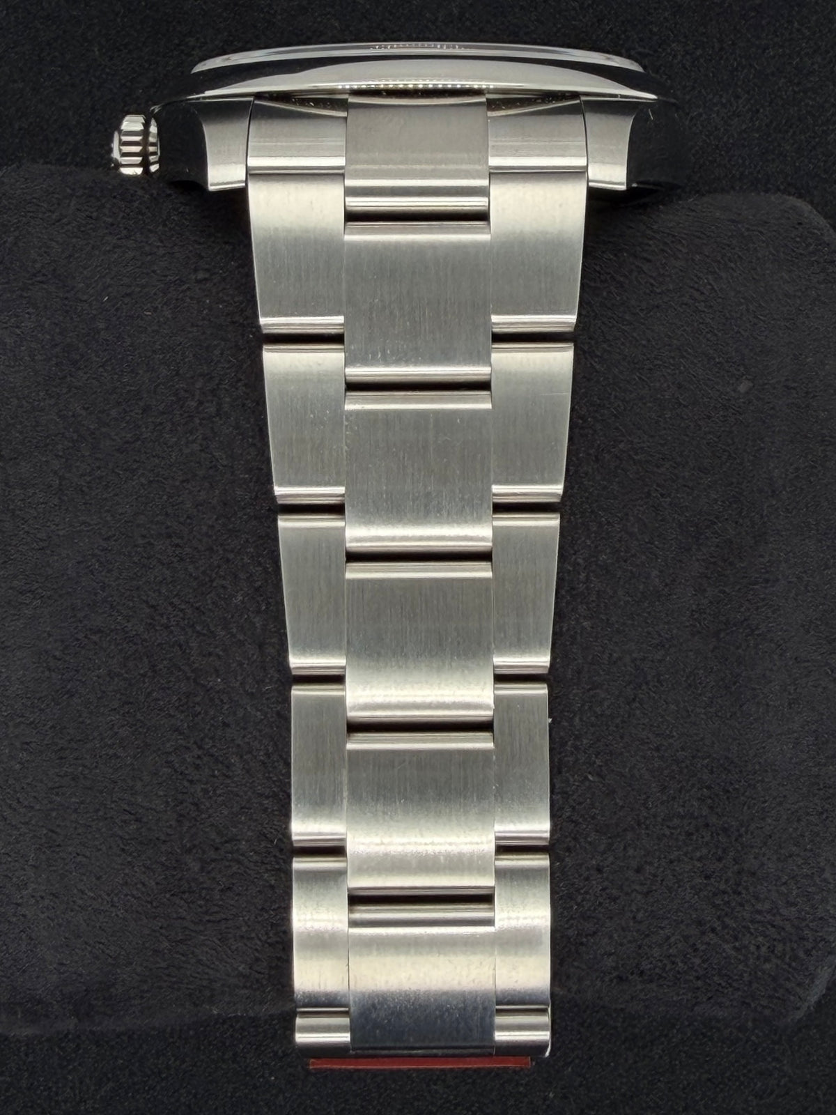 Rolex Oyster Perpetual 41 Tiffany Dial Oyster Bracelet 124300 | 2021 | 41mm