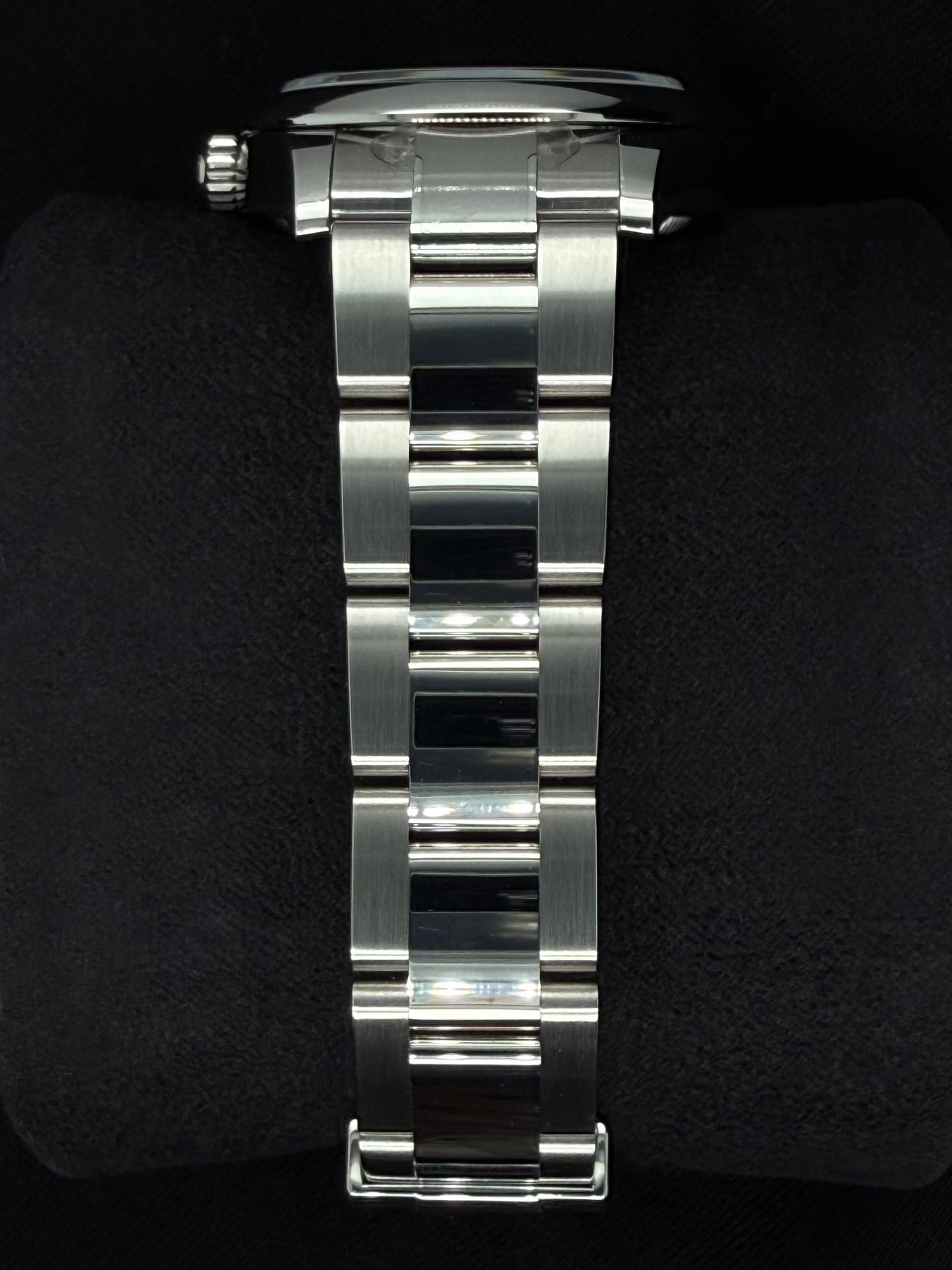 Rolex Datejust 31 Black Roman Dial 278240 | 2025 | 31mm