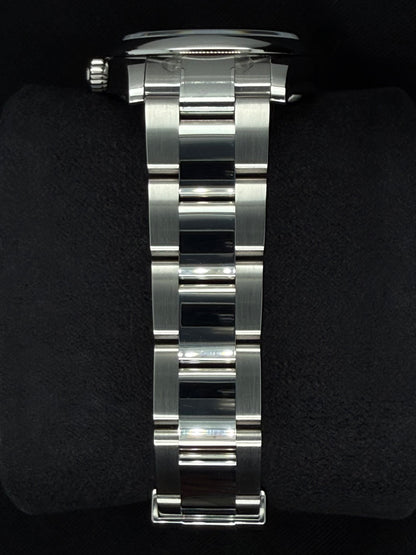 Rolex Datejust 31 Black Roman Dial 278240 | 2025 | 31mm