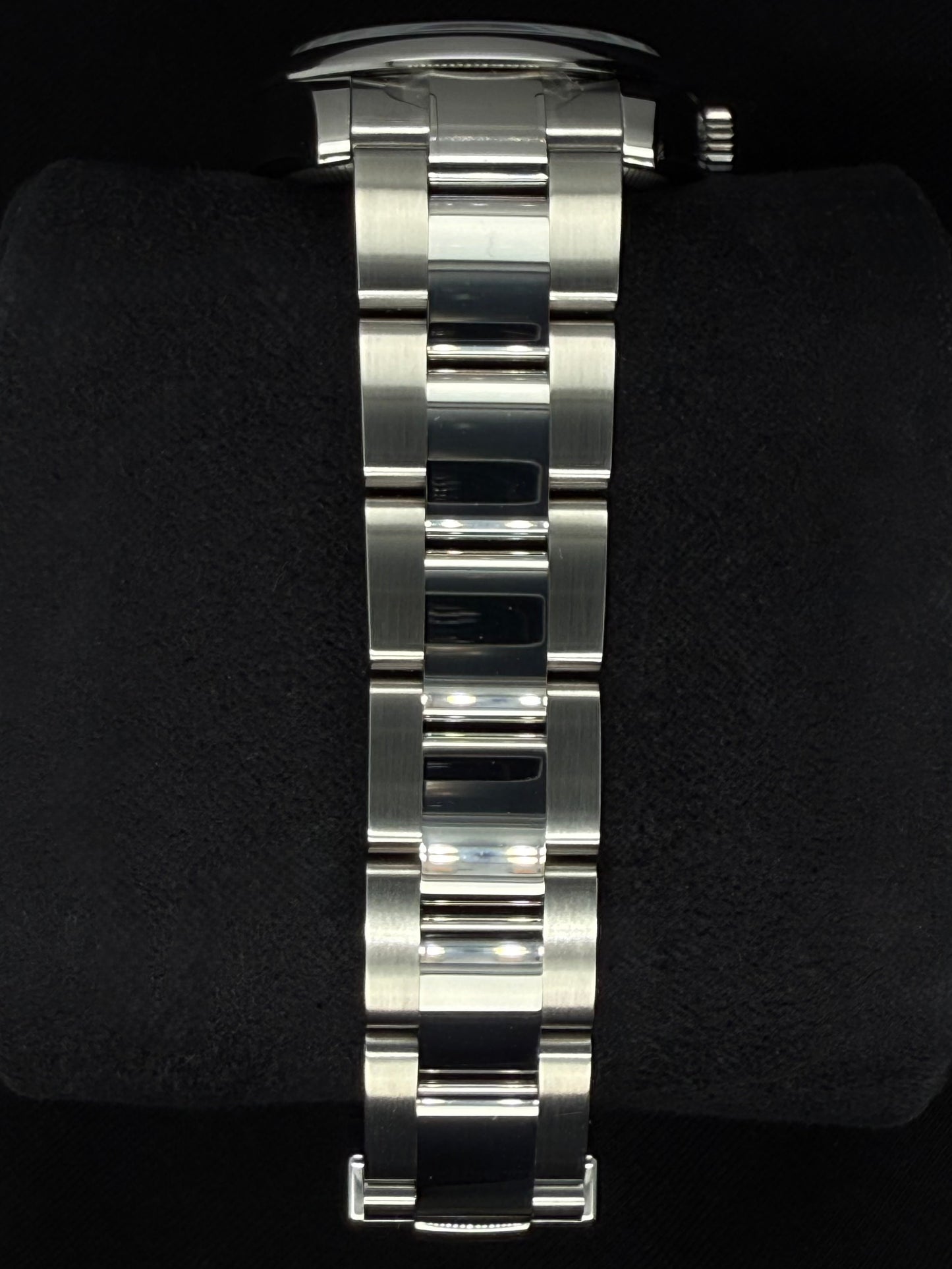 Rolex Datejust 31 Black Roman Dial 278240 | 2025 | 31mm