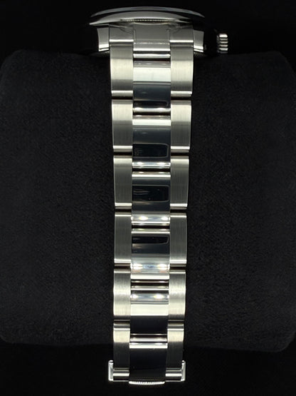 Rolex Datejust 31 Black Roman Dial 278240 | 2025 | 31mm