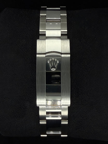 Rolex Datejust 31 Black Roman Dial 278240 | 2025 | 31mm