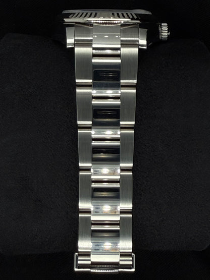 Rolex Datejust 31 Blue Roman Dial Oystersteel 278274 | 2025 | 31mm