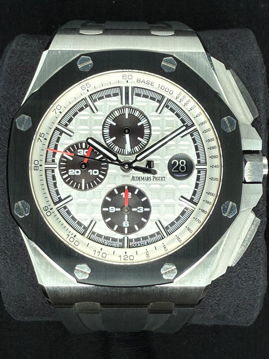Audemars Piguet Royal Oak Offshore 26400SO.OO.A002CA.01
