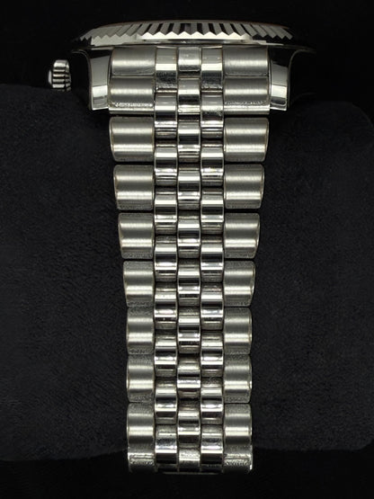 Rolex Sky-Dweller White Dial Jubilee 336934 | 2024 | 42mm