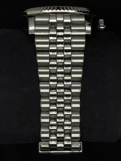 Rolex Sky-Dweller White Dial Jubilee 336934 | 2024 | 42mm