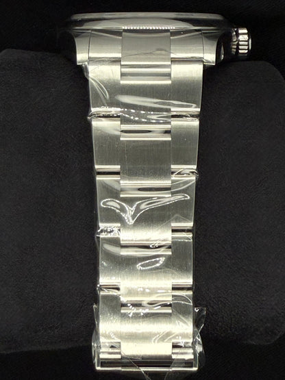 Rolex Oyster Perpetual 41 Black Dial Oyster Bracelet 134300 | 2025 | 41mm