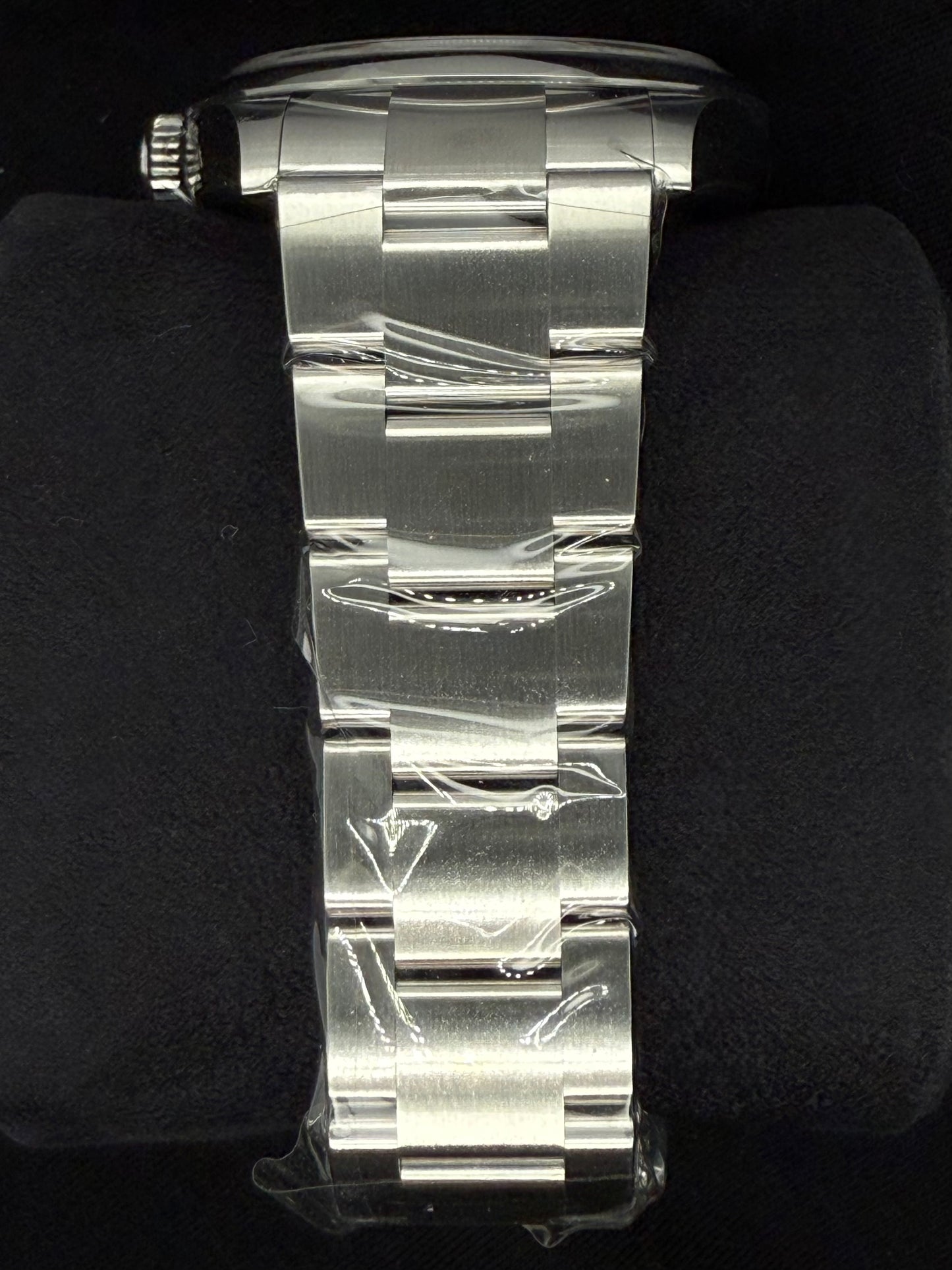 Rolex Oyster Perpetual 41 Black Dial Oyster Bracelet 134300 | 2025 | 41mm