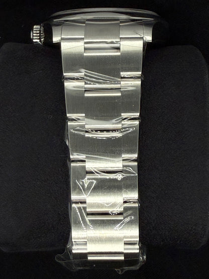 Rolex Oyster Perpetual 41 Black Dial Oyster Bracelet 134300 | 2025 | 41mm