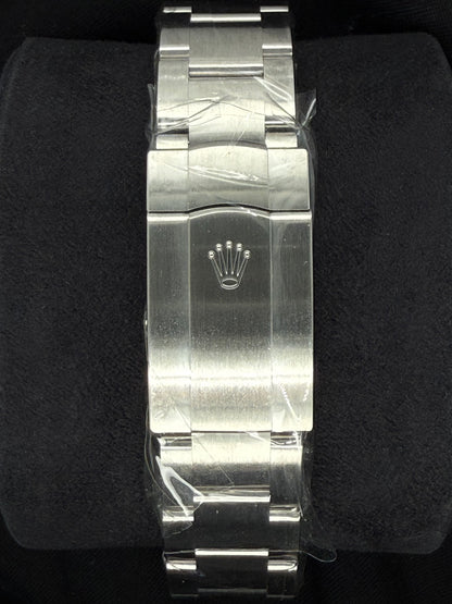 Rolex Oyster Perpetual 41 Black Dial Oyster Bracelet 134300 | 2025 | 41mm