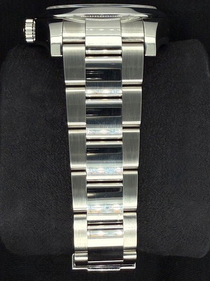 Rolex Milgauss Black Dial Steel 116400 | 2010 | 40mm