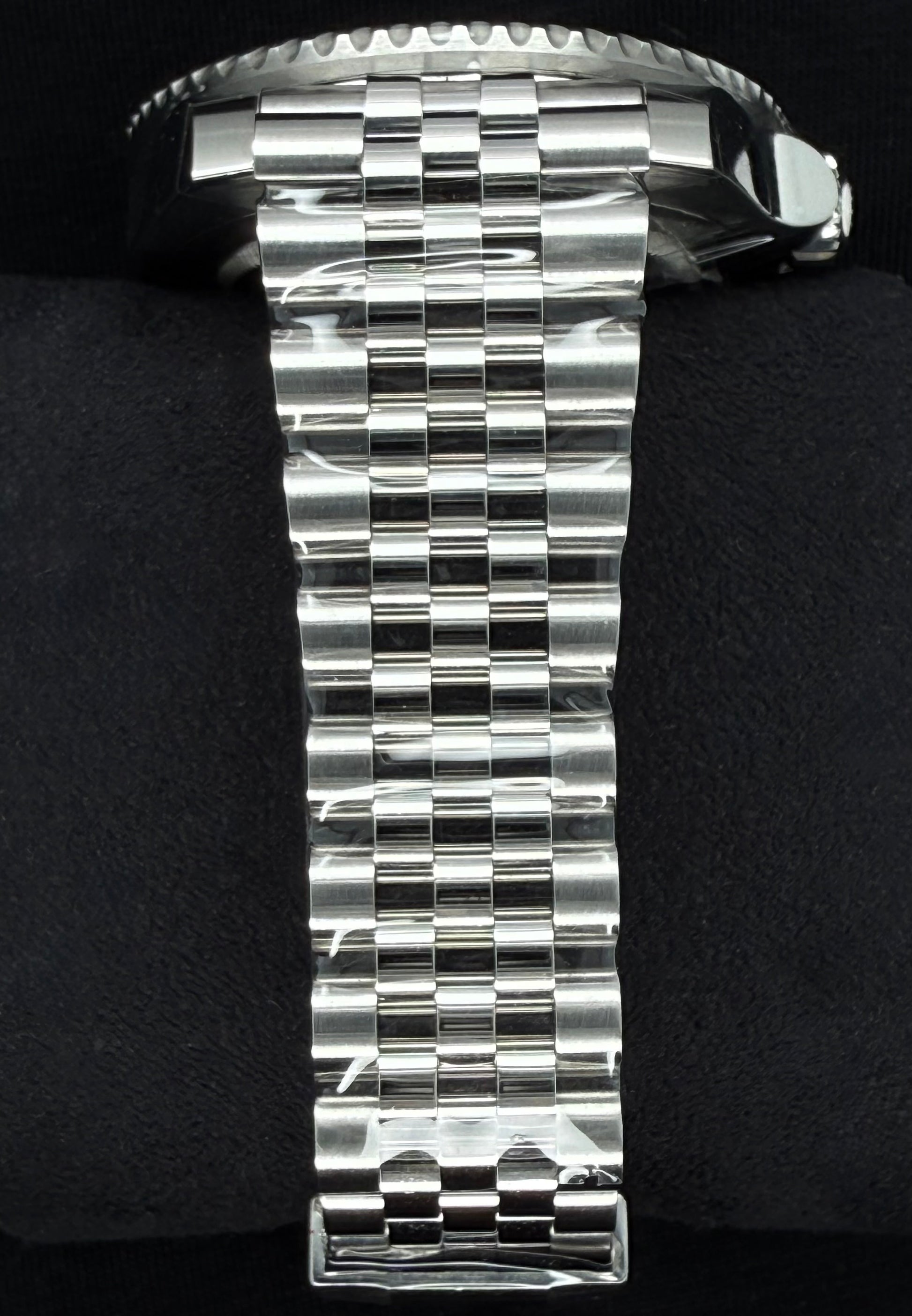 Rolex GMT-Master II Sprite Jubilee 126720VTNR Bracelet 