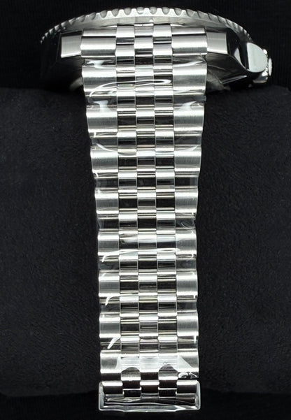Rolex GMT-Master II Sprite Jubilee 126720VTNR Bracelet 