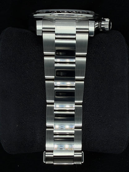 Rolex Daytona Cosmograph 'Godzilla' Black Dial 126500LN | 2025 | 40mm