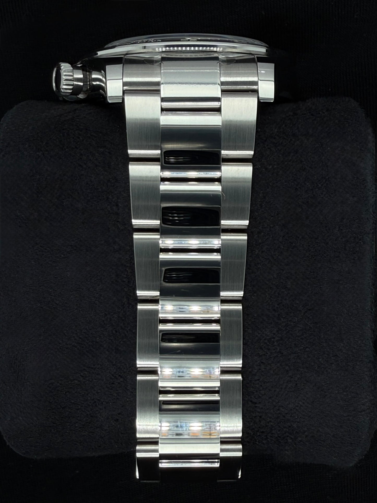 Rolex Daytona Cosmograph 'Godzilla' Black Dial 126500LN | 2025 | 40mm