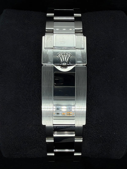 Rolex Daytona Cosmograph 'Godzilla' Black Dial 126500LN | 2025 | 40mm