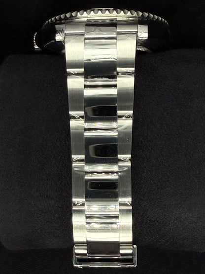 Rolex Yacht-Master 37 Rhodium Dial Platinum Bezel 268622 | 2023 | 37mm
