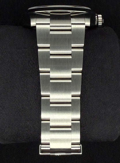 Rolex Oyster Perpetual 41 Med Blue Dial Oyster Bracelet 134300 | 2025 | 41mm