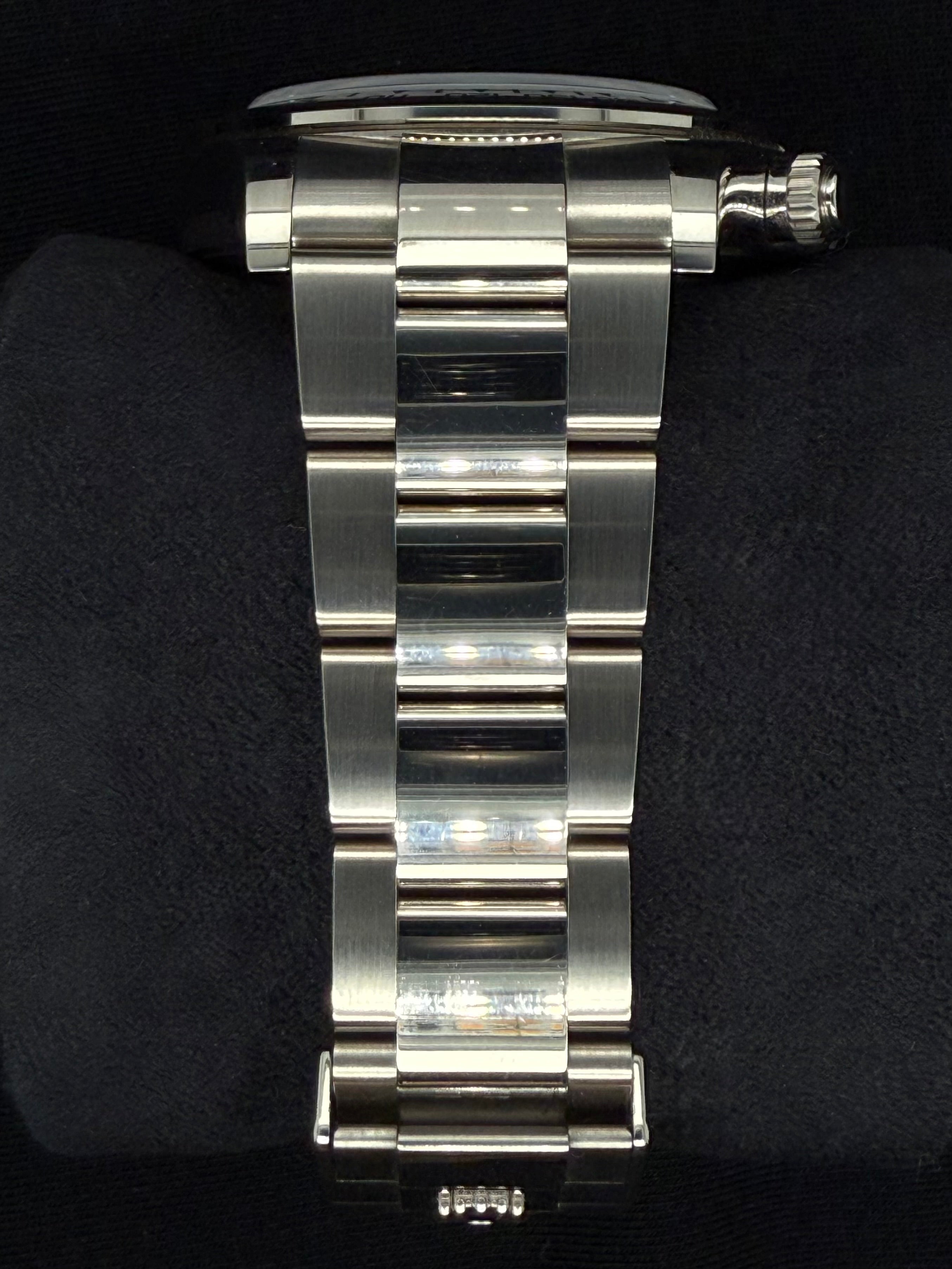 mikeページ Rolex Daytona “John Mayer” Blue Dial 116509 | 2023 | 40mm – The