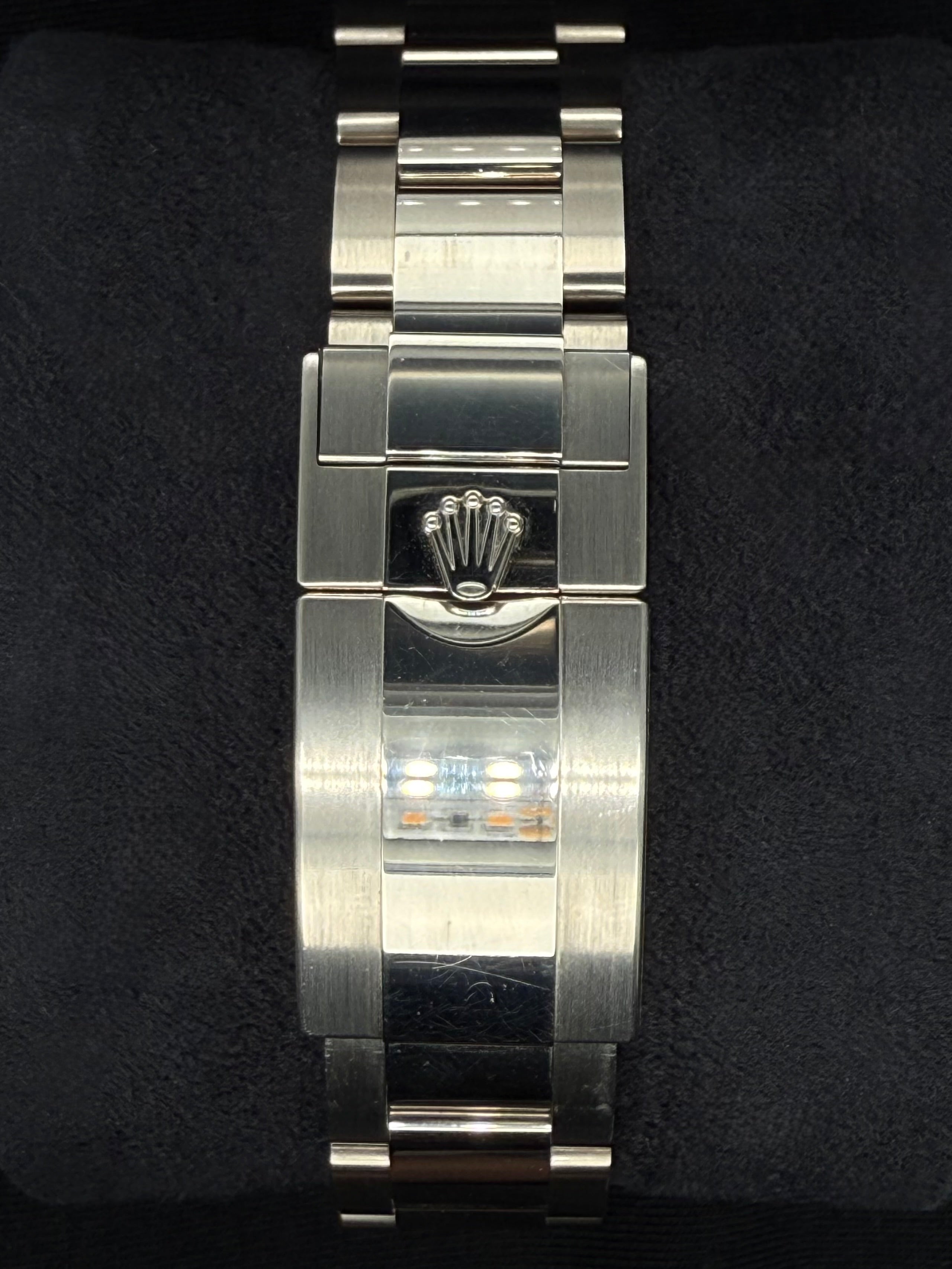 Rolex Daytona “John Mayer” Blue Dial 116509 | 2023 | 40mm – The