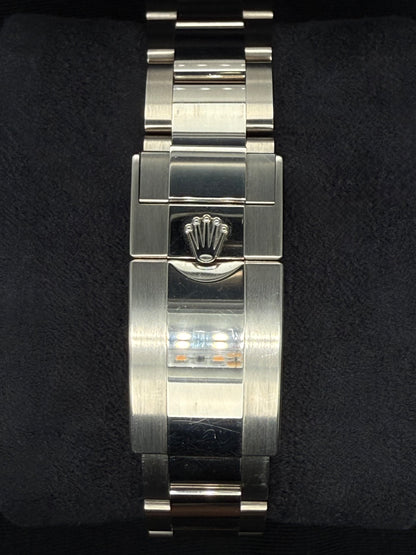 Rolex Daytona “John Mayer” Blue Dial 116509 | 2023 | 40mm