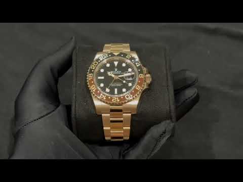 シャンプー user Beer Rolex Rose Gmt Root Beer Rose Rolex GMT-MASTE - Spsirpa