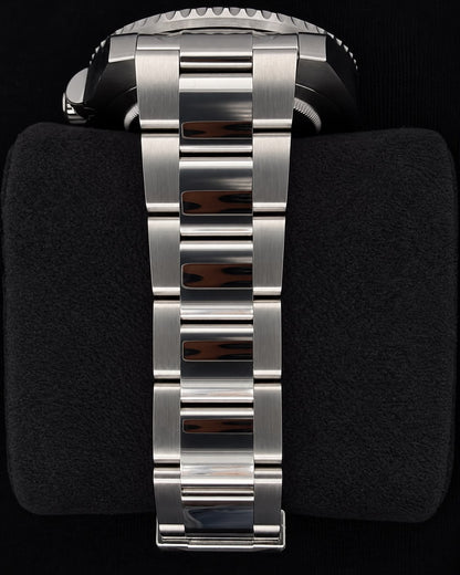 Rolex GMT-Master II Batman Oyster Steel 126710BLNR | 2025 | 40mm