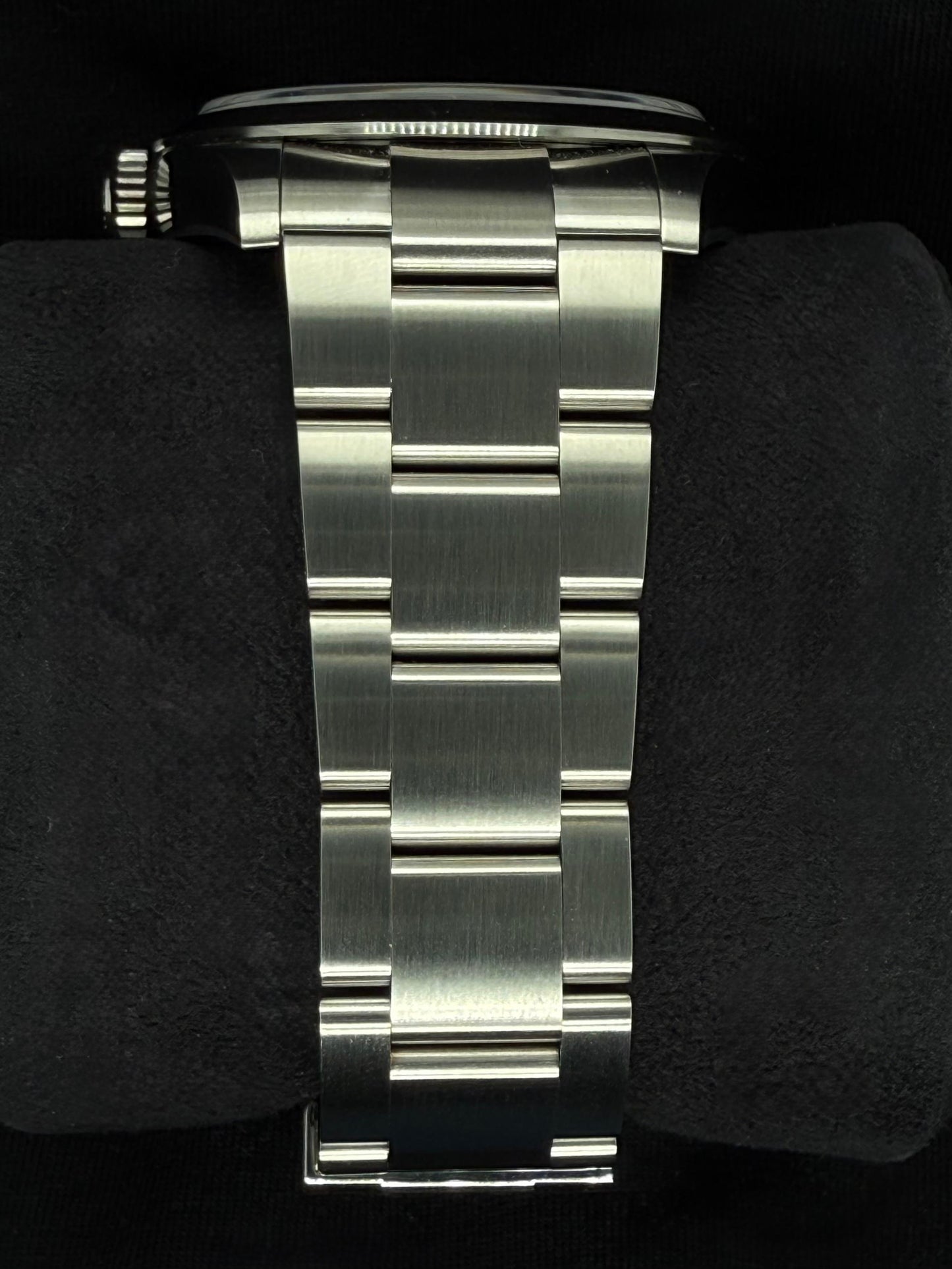 Rolex Explorer Black Dial Oyster Stainless Steel 224270 | 2024 | 40mm