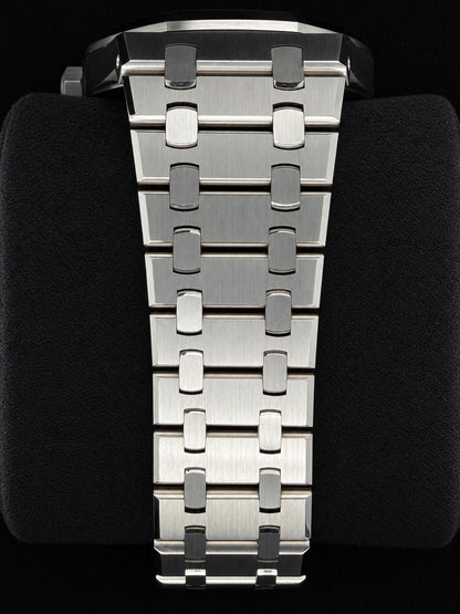Audemars Piguet Royal Oak Black Dial 15500ST.OO.1220ST.03 | 2023 | 41mm